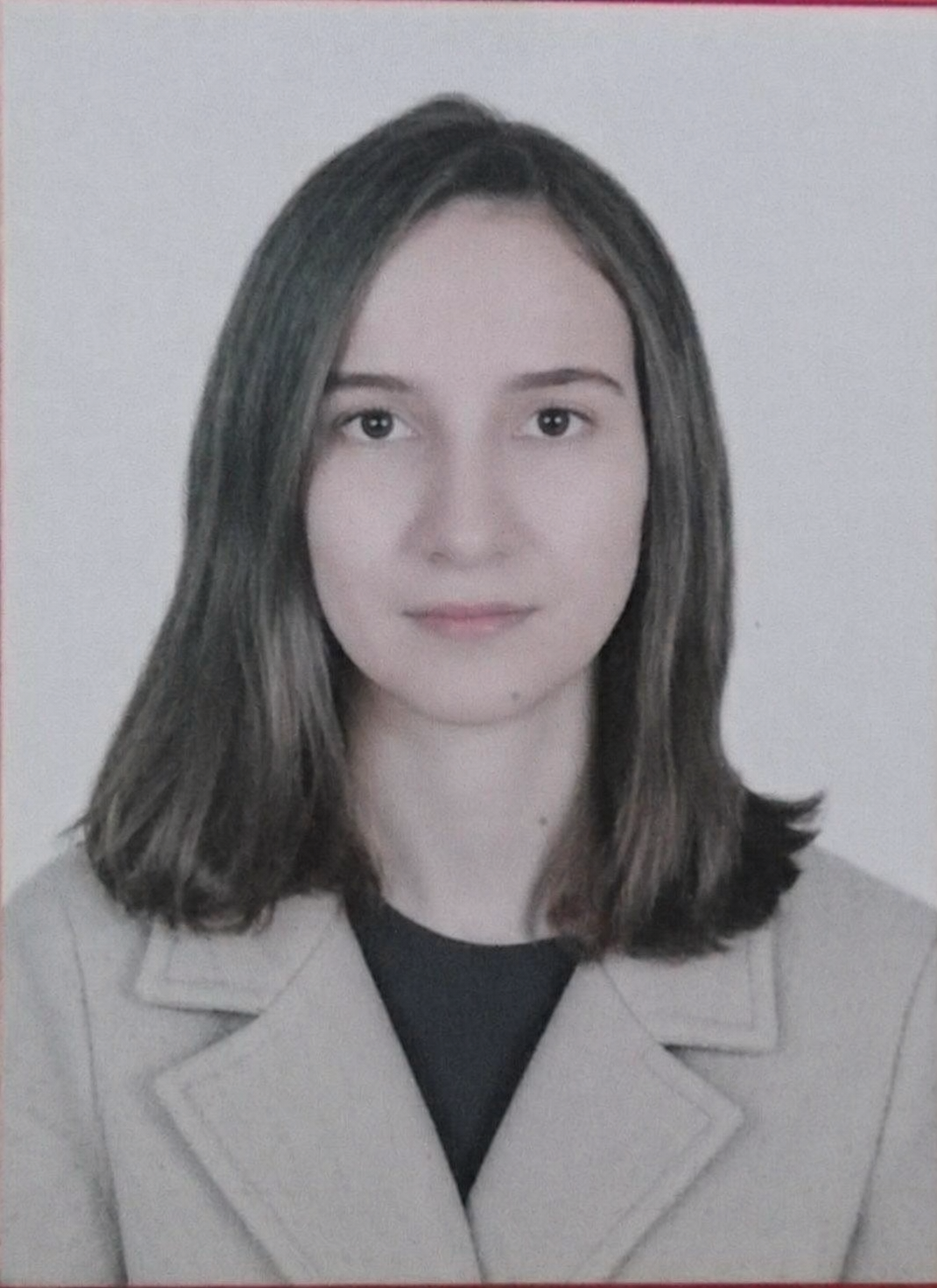 Aygün Qocayeva