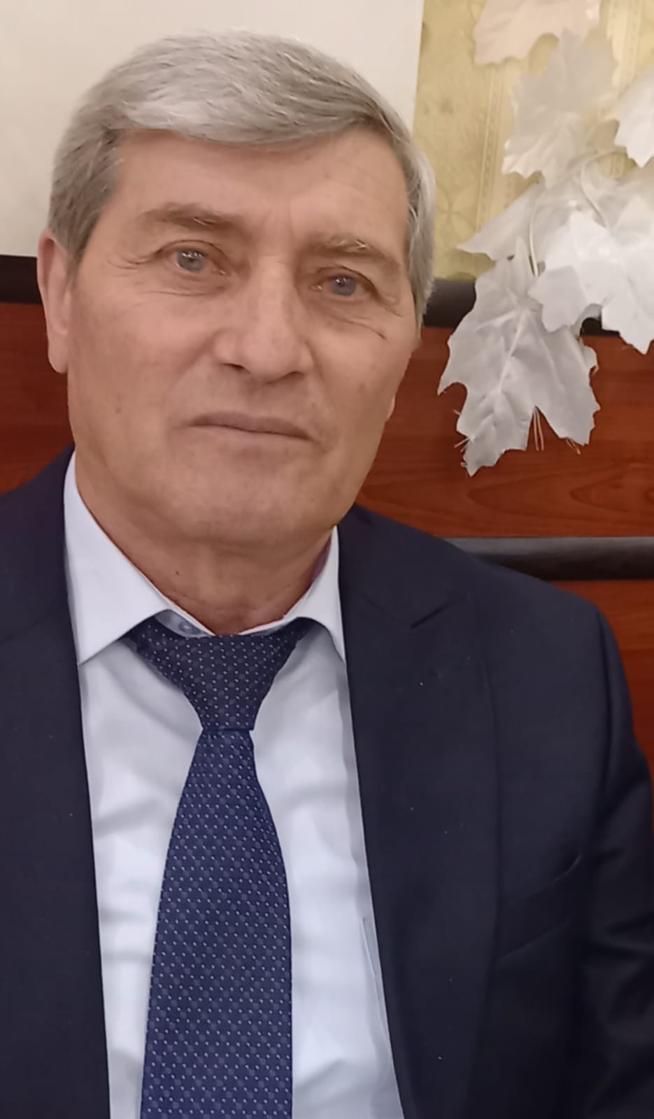 Oktay Rzayev