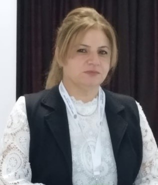 Sadagat Nematova