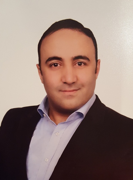 Vüsal Hüseynov