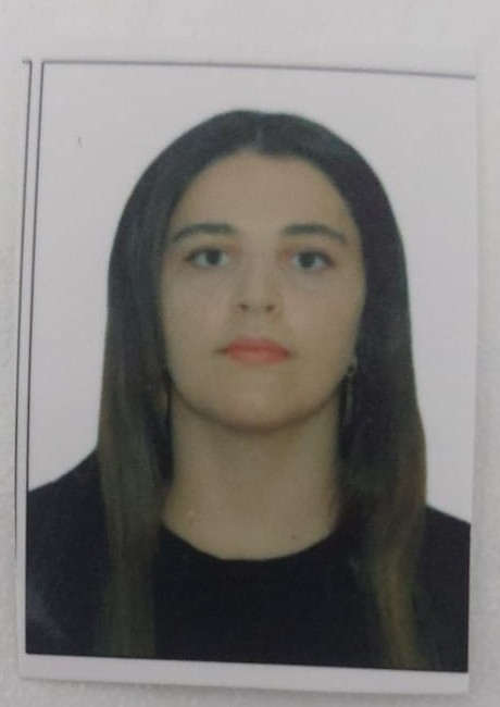 Zarnishan Isayeva