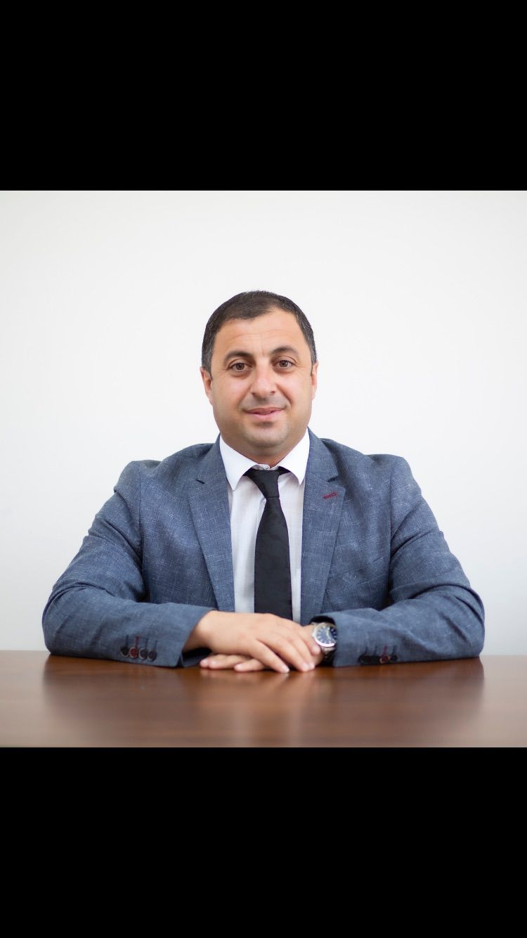 Anar Abuzerli