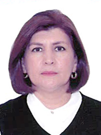 Zəminə Nəcəfova