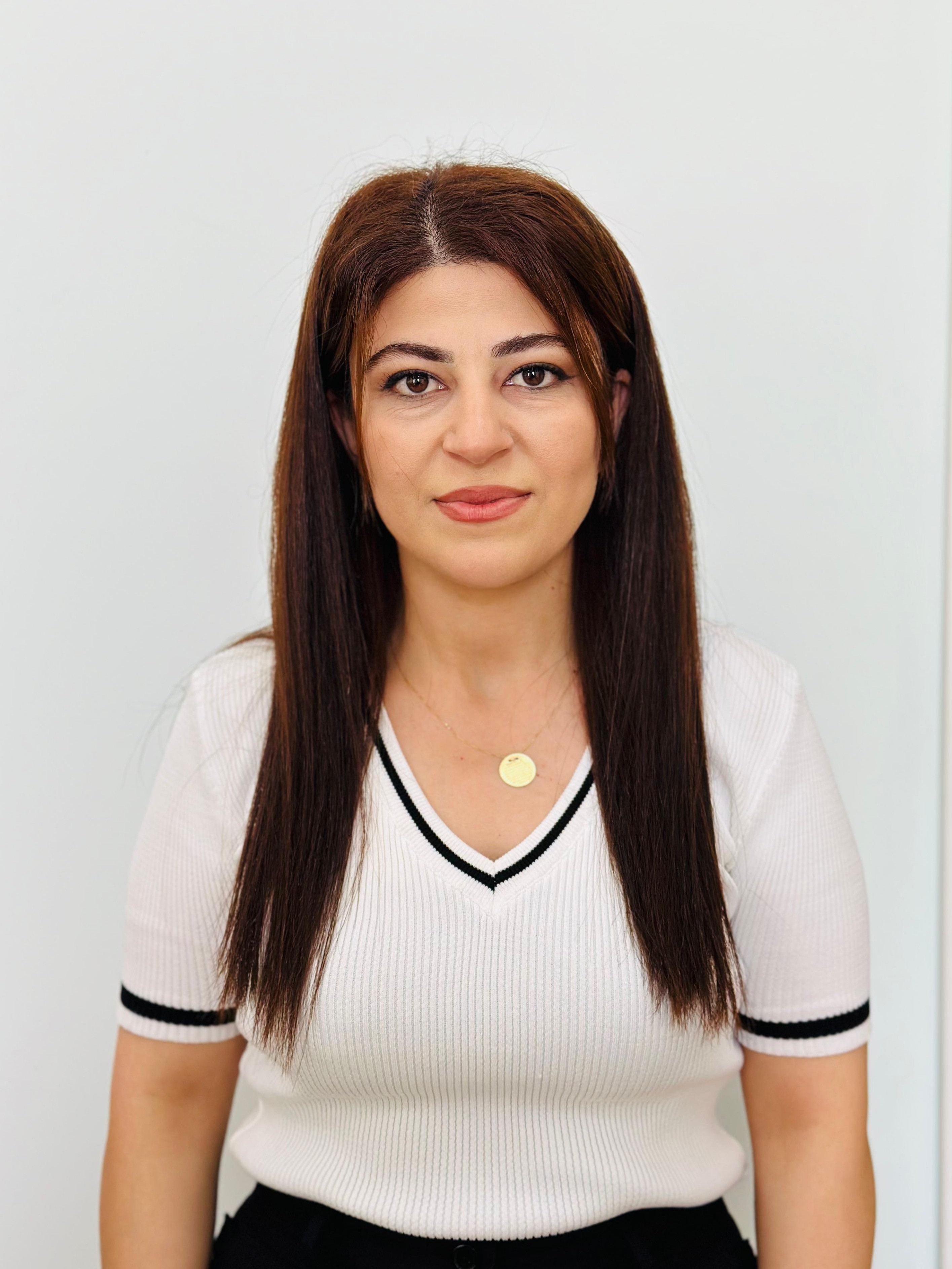 Aida QASIMZADE