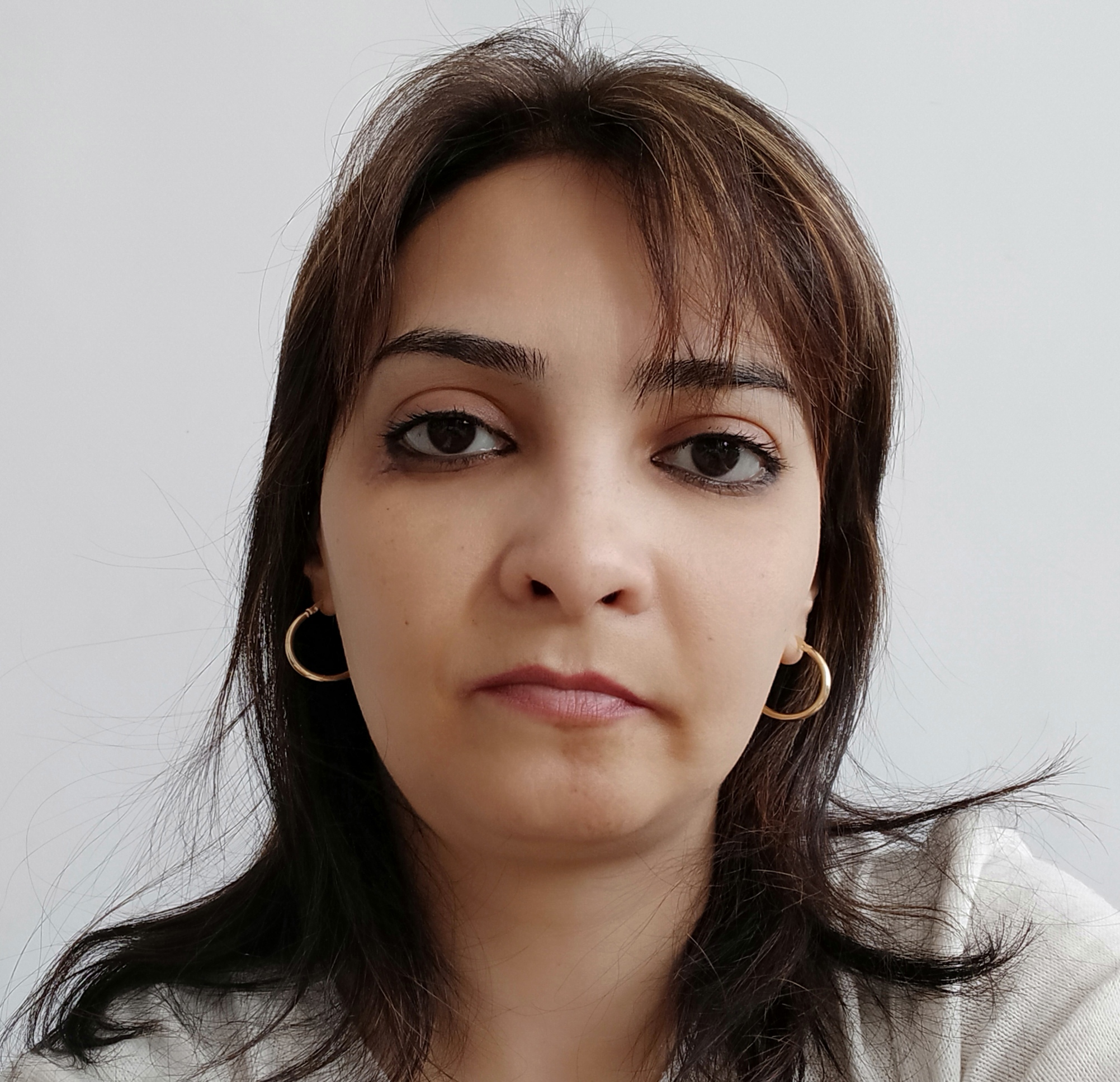 Yakut Shukurova