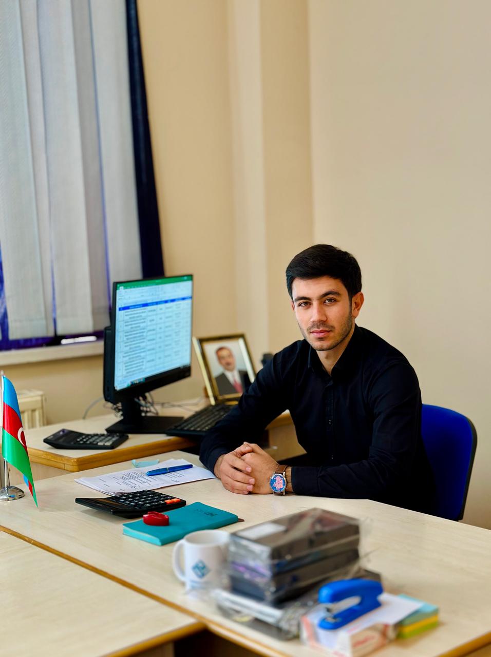Sənan Zeynalov