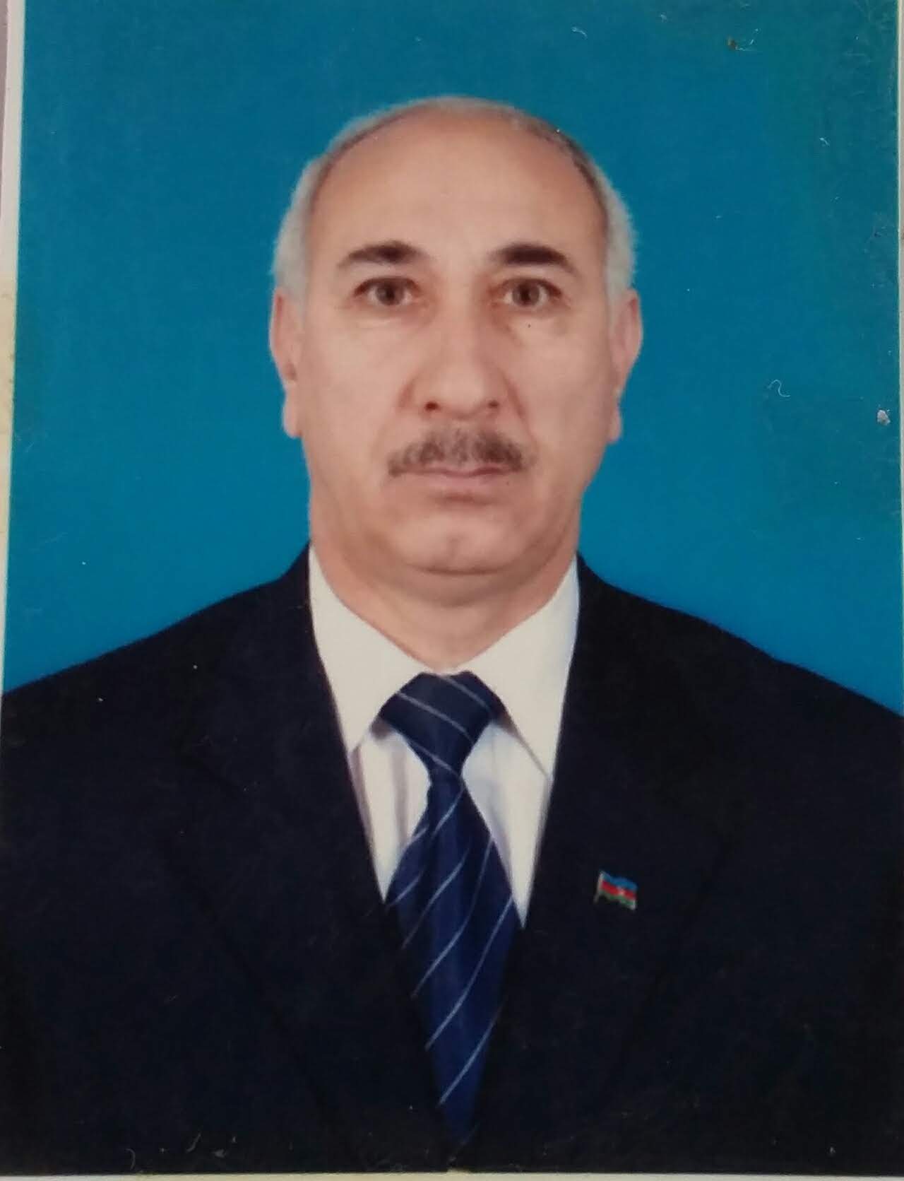 Zeynalli Javanshir