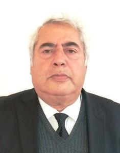 Abbasali Rasulov