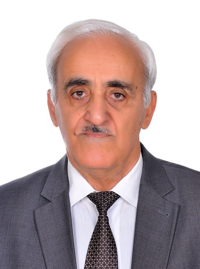 Kamal Əhmədov