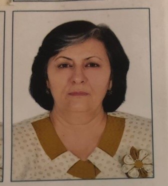 Fatma Hajiyeva