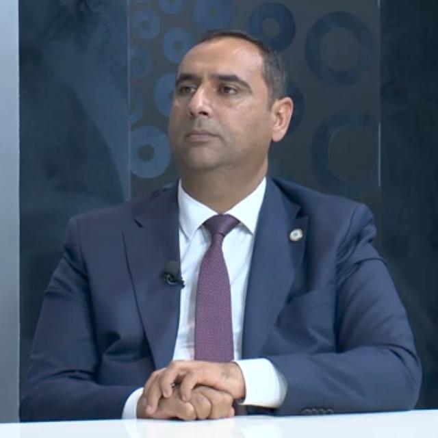 Chapay Guliyev