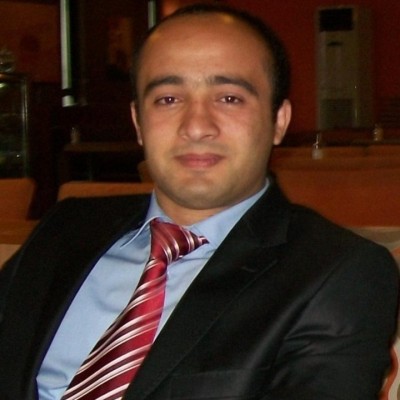Zulfali Aliyev
