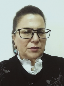 Courtesy Ismayilova