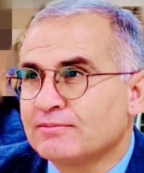 Qadir Əkbərov