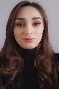Sevda Ocagguliyeva