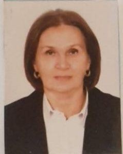 Ilhama Mammadova