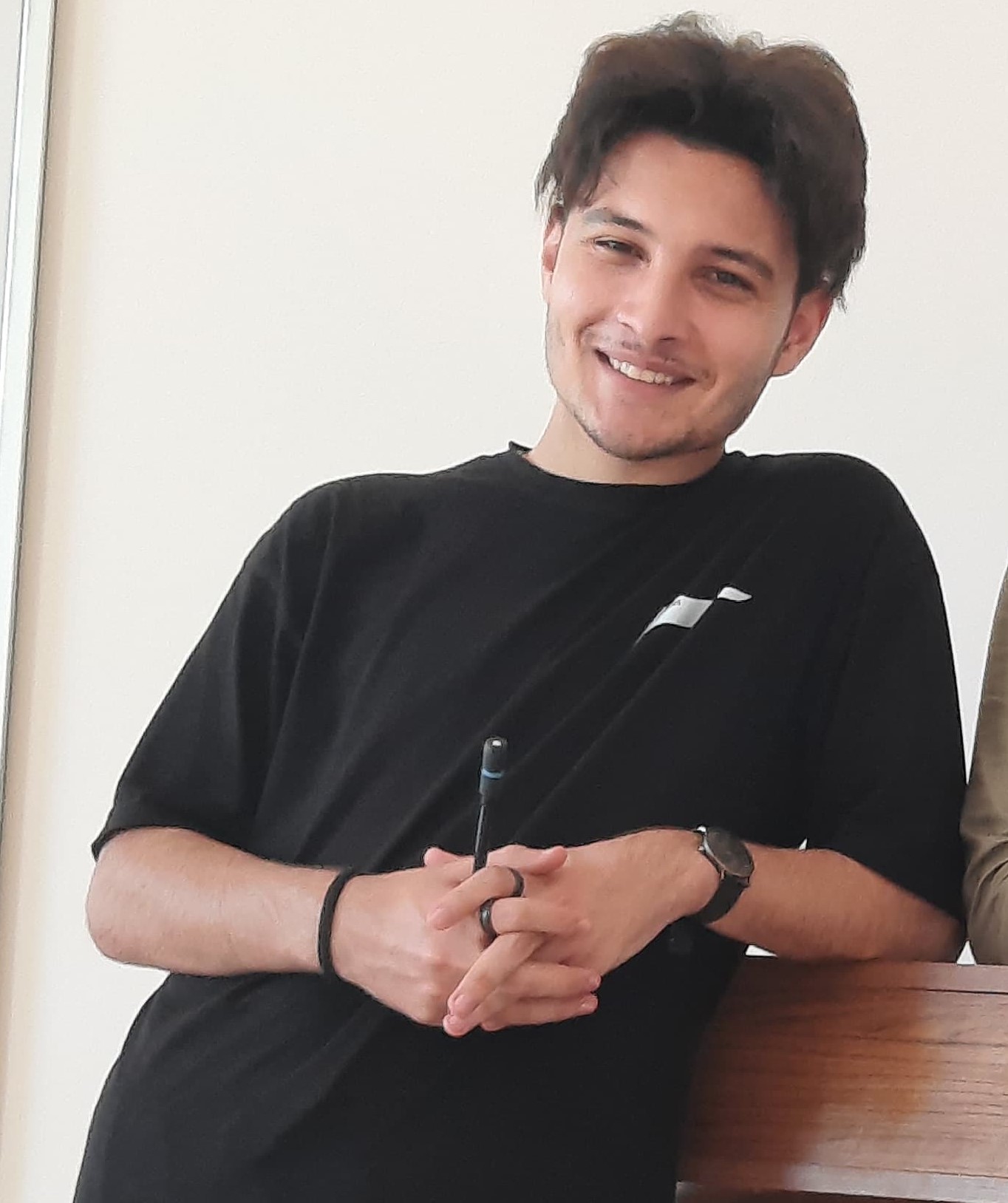 Tuncay Ələkbərov