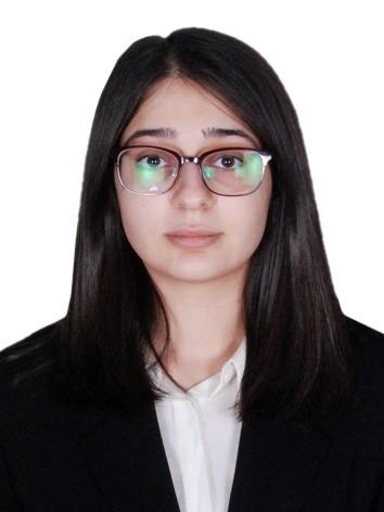 Aygün Yusifova