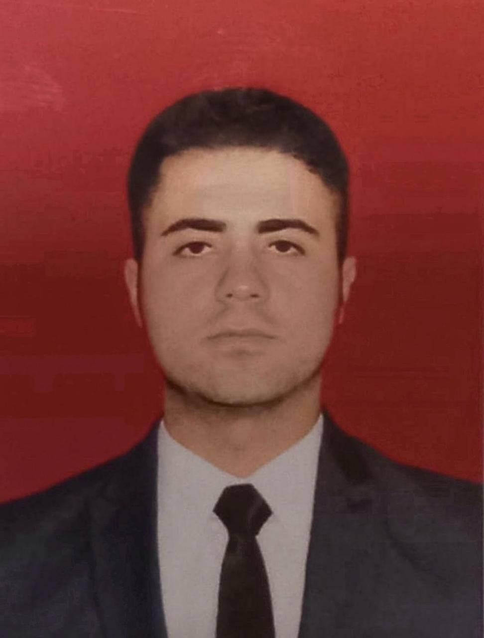 Elgün Məmmədov