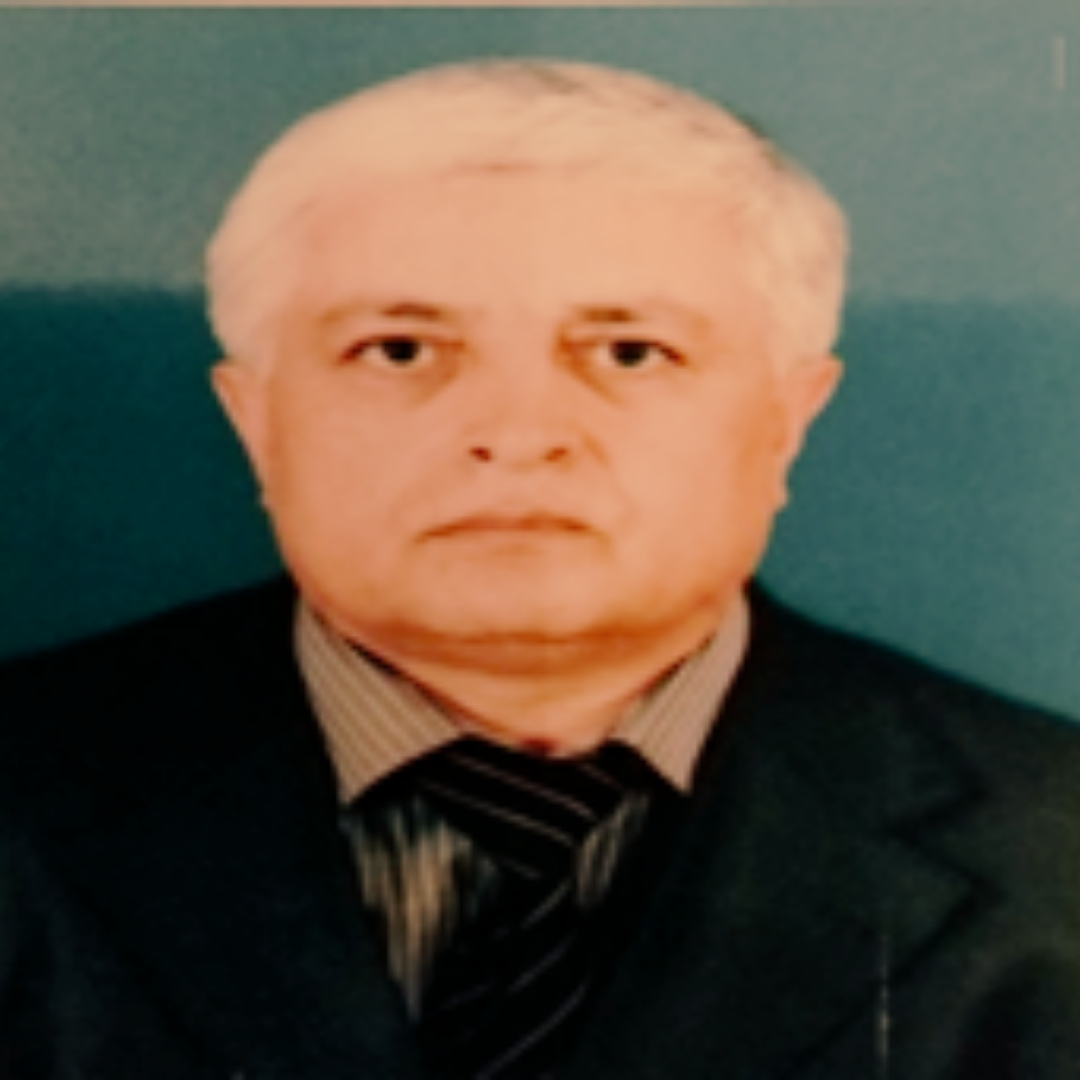 Suleyman Jafarov