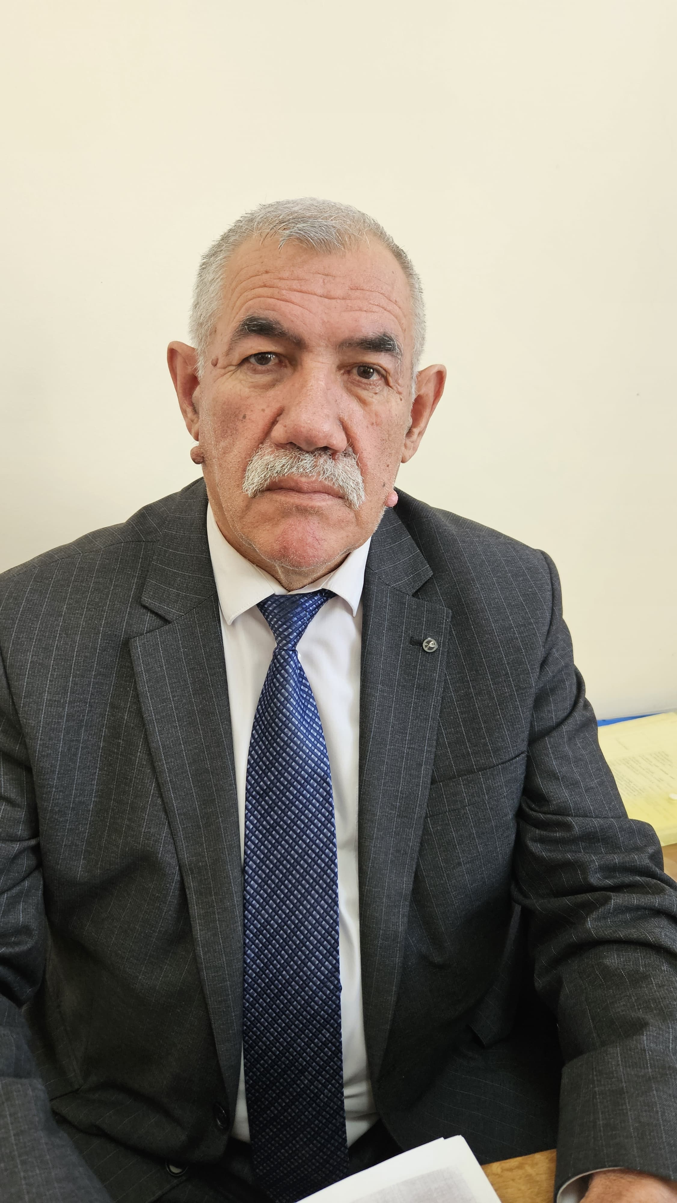 Bagirov Rasul