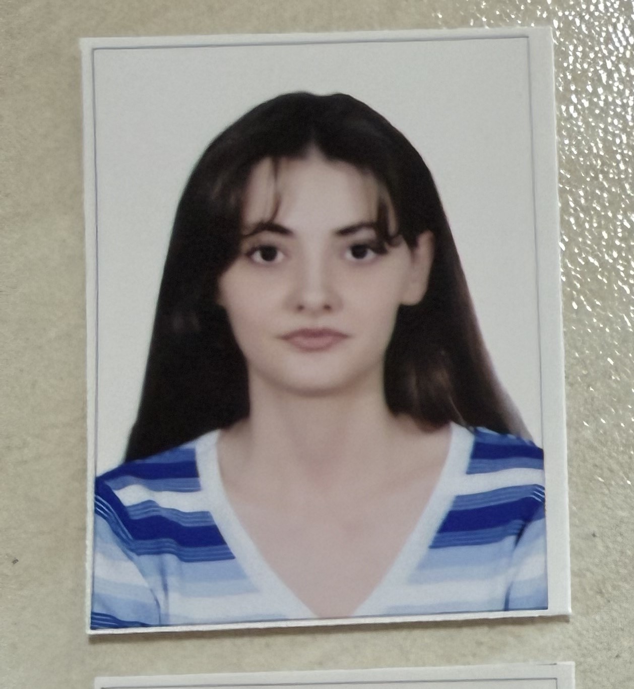 Zeynəb Mahmudova