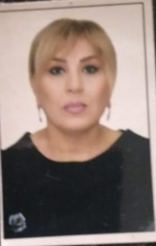 Sevda Karimova