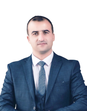 Tarkhan Orujov