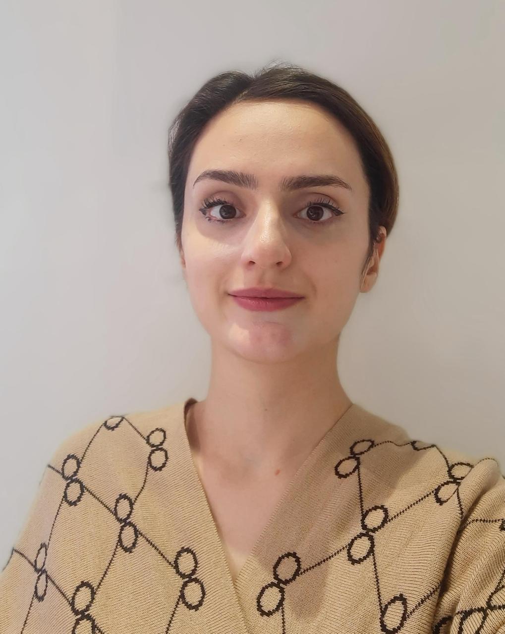 Dilruba Abdullayeva