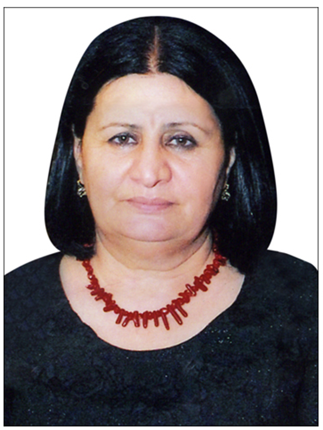 Aliyeva Gultekin