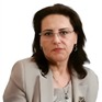 Akbarova Nurida