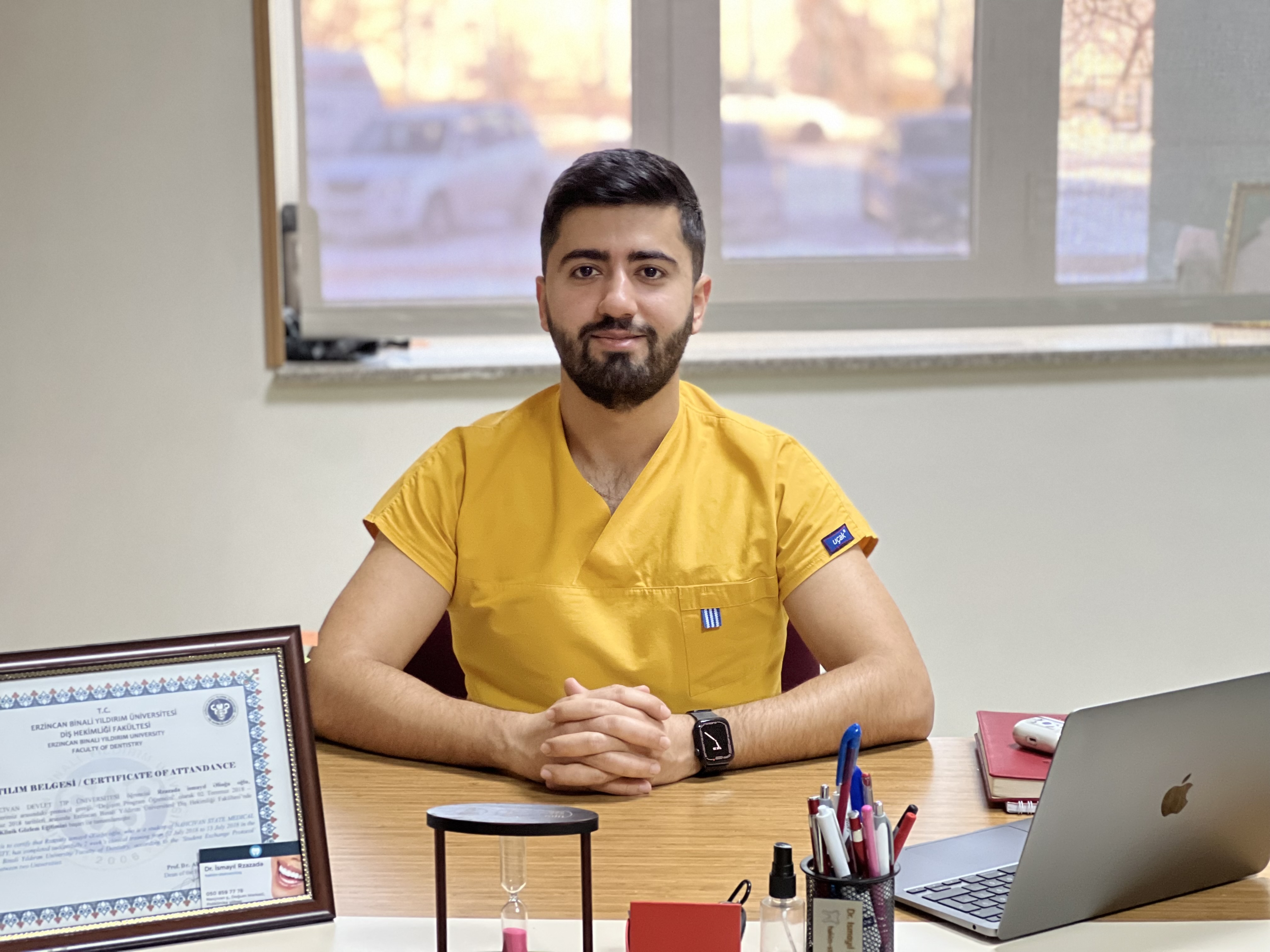 Ismail Rzazade