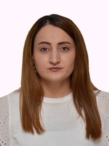 Fatma Muslimova