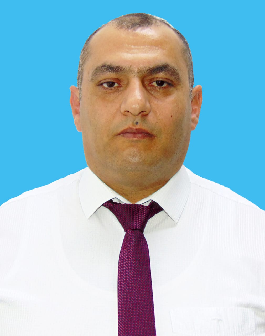 Famil Mammadov