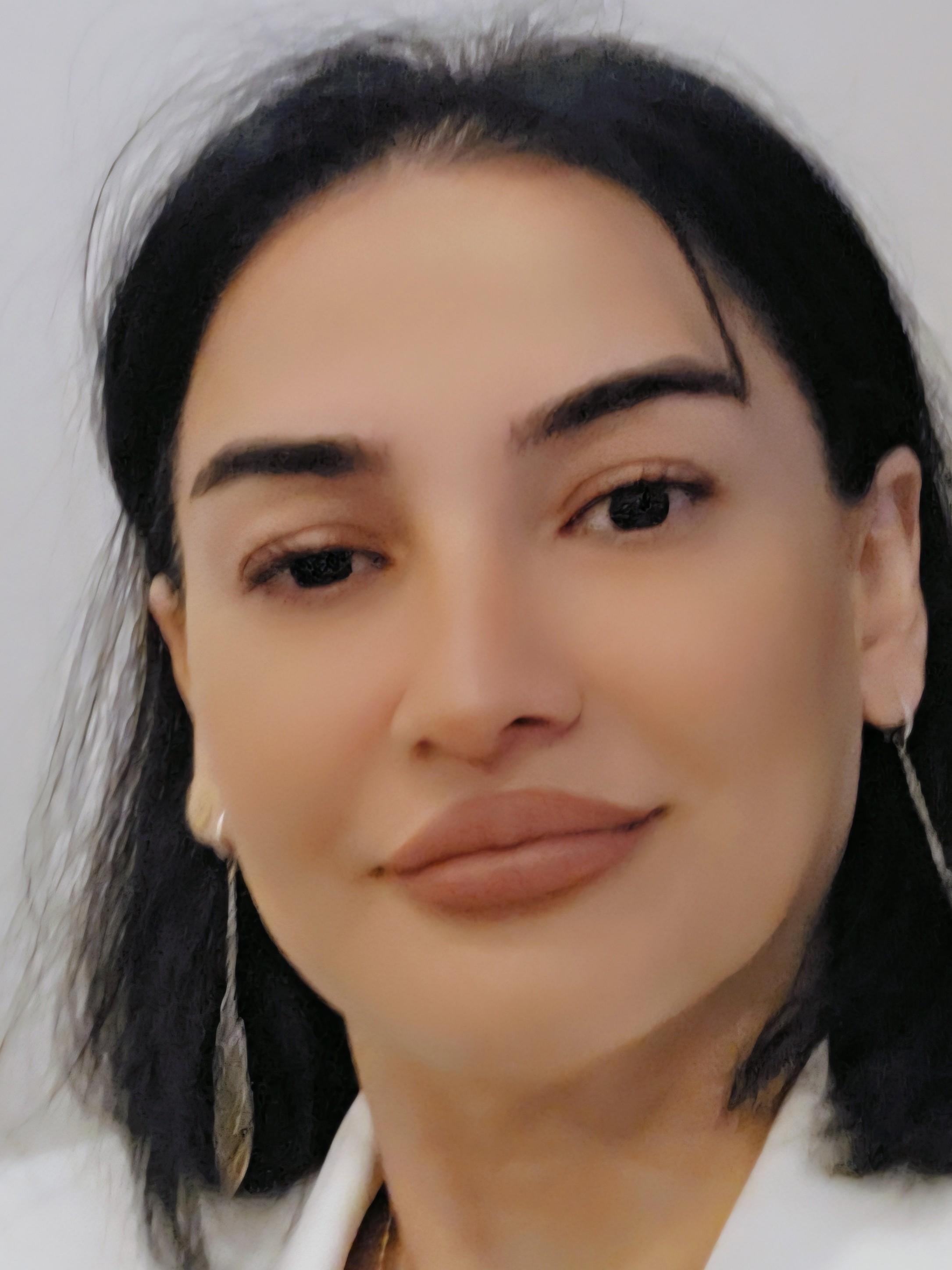 Elnara Ahmadova