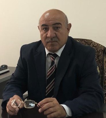 Vali Aliyev