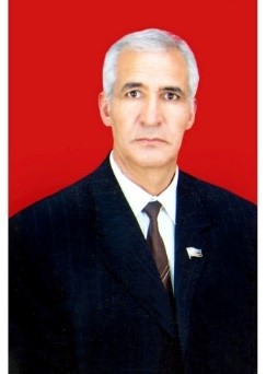 Seyfeddin Eyvazov