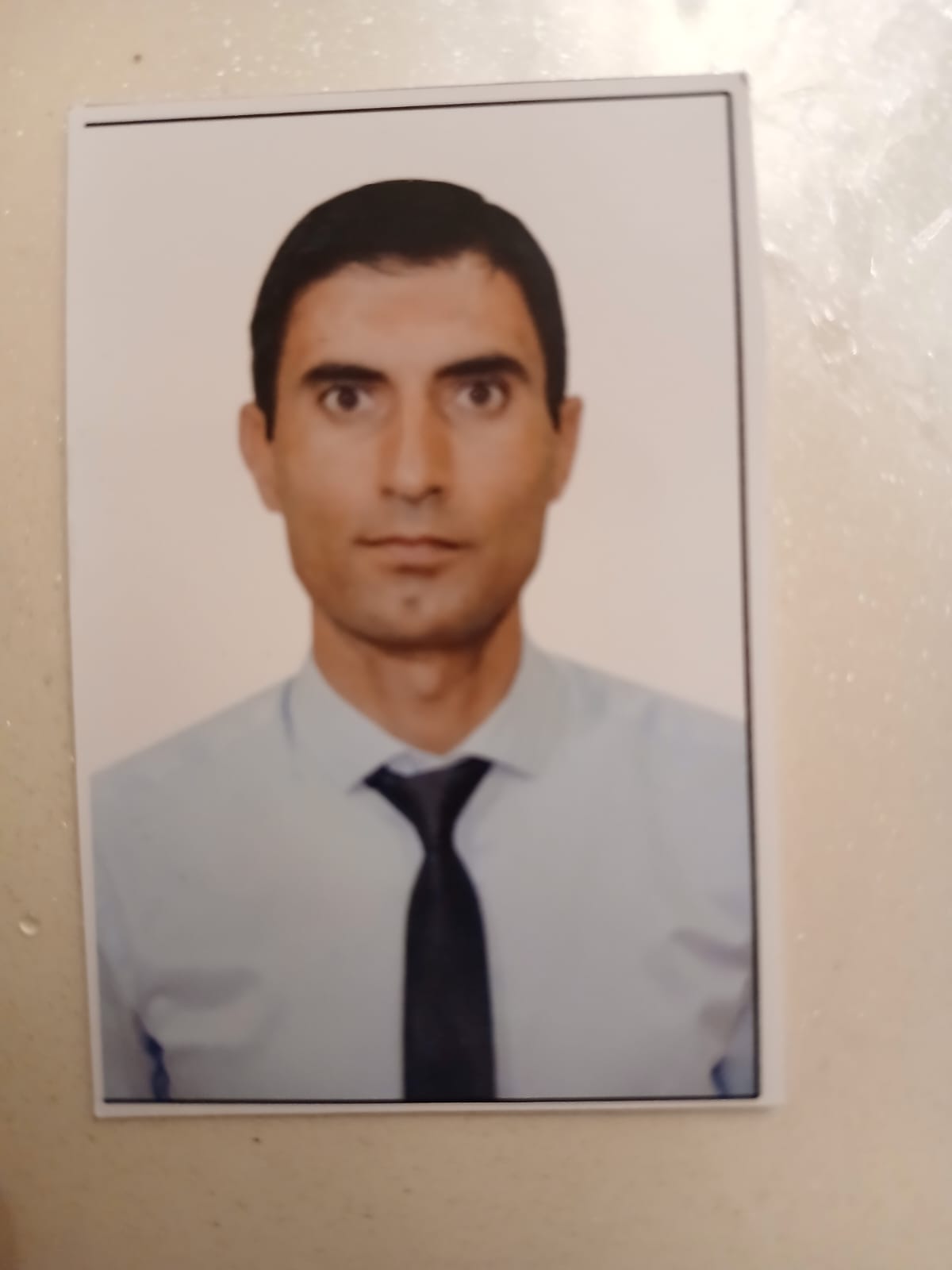 Allahverdiyev Parviz