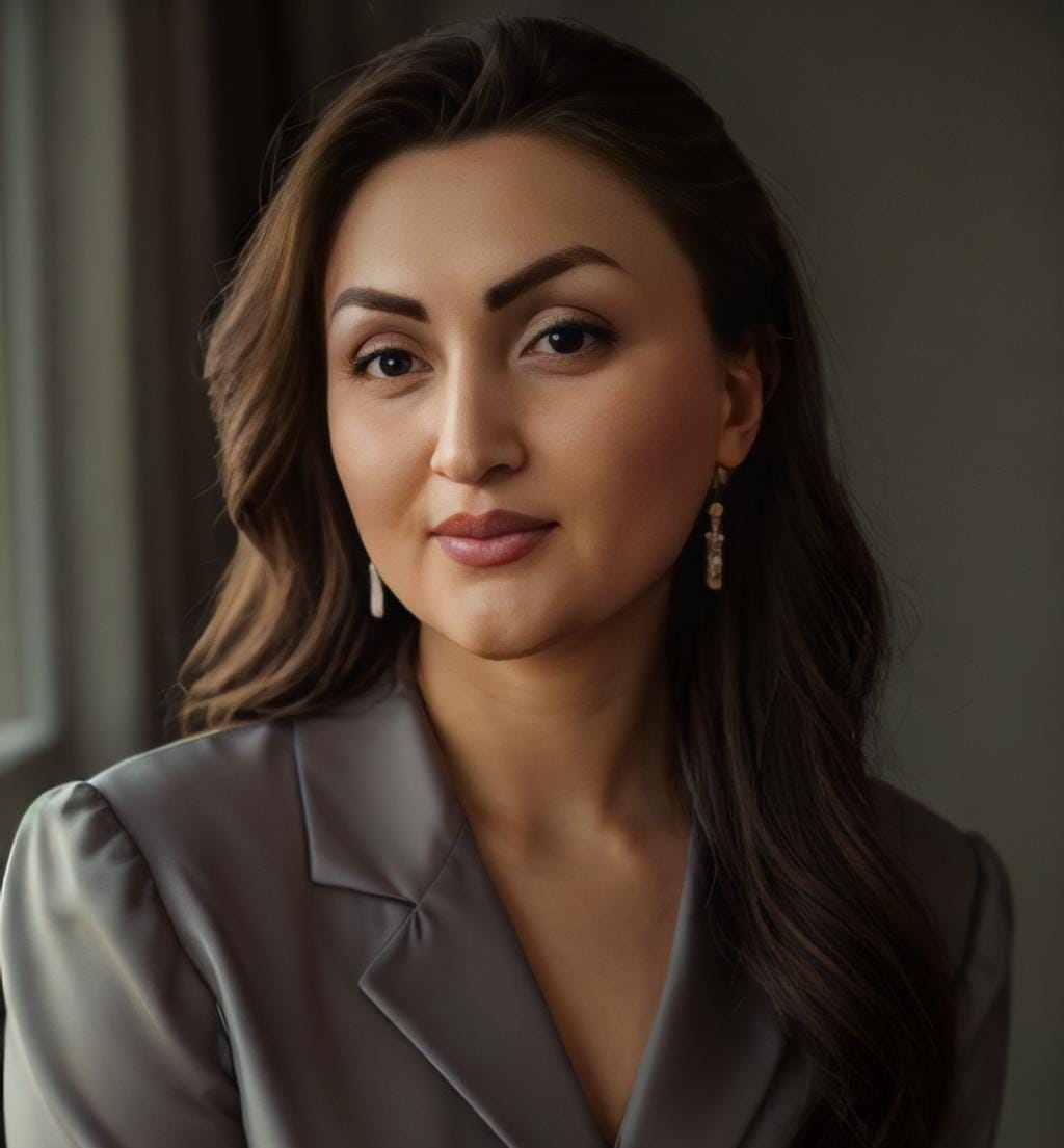Lala Talibova