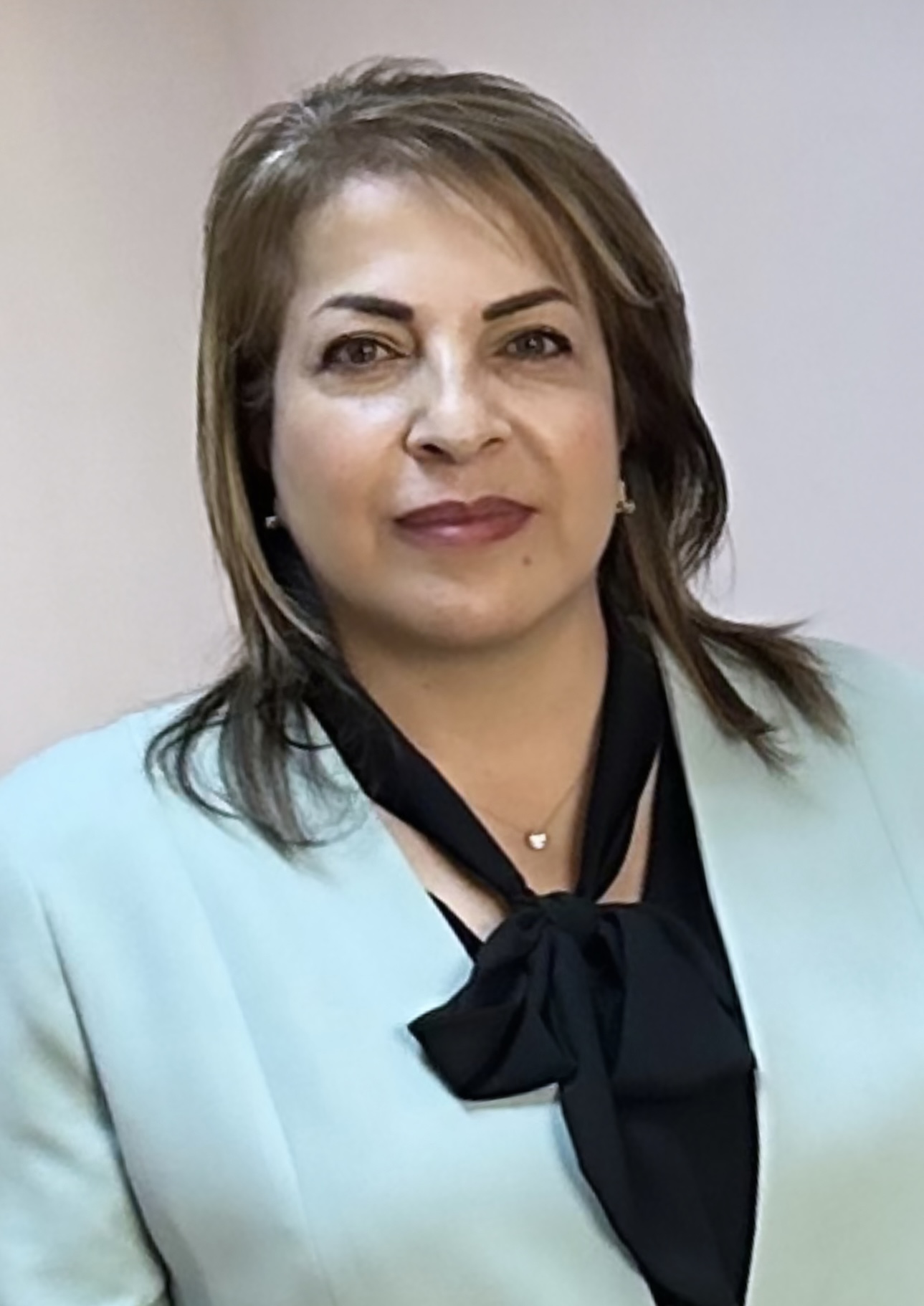 Mehriban İmanova