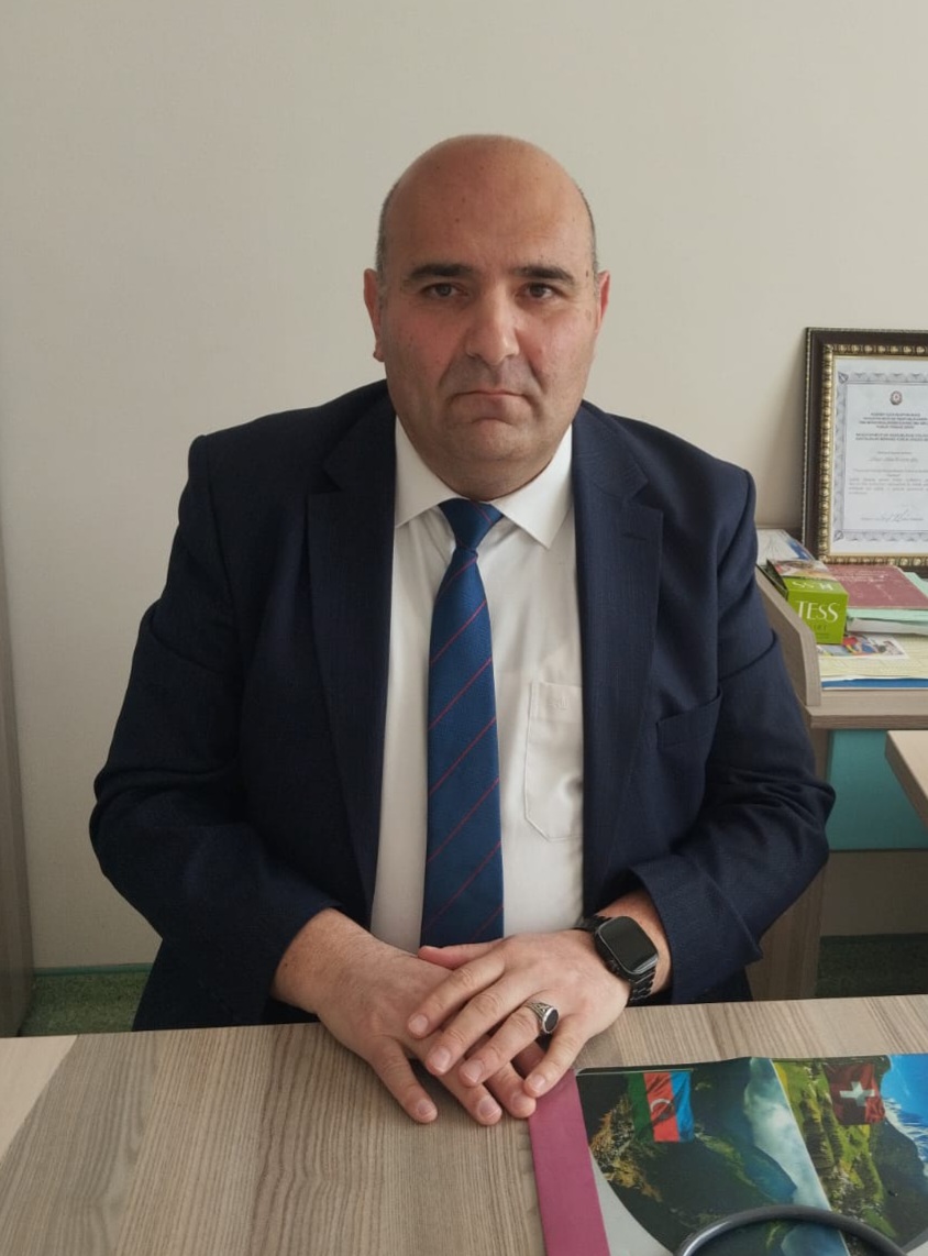 Abbas Aliyev