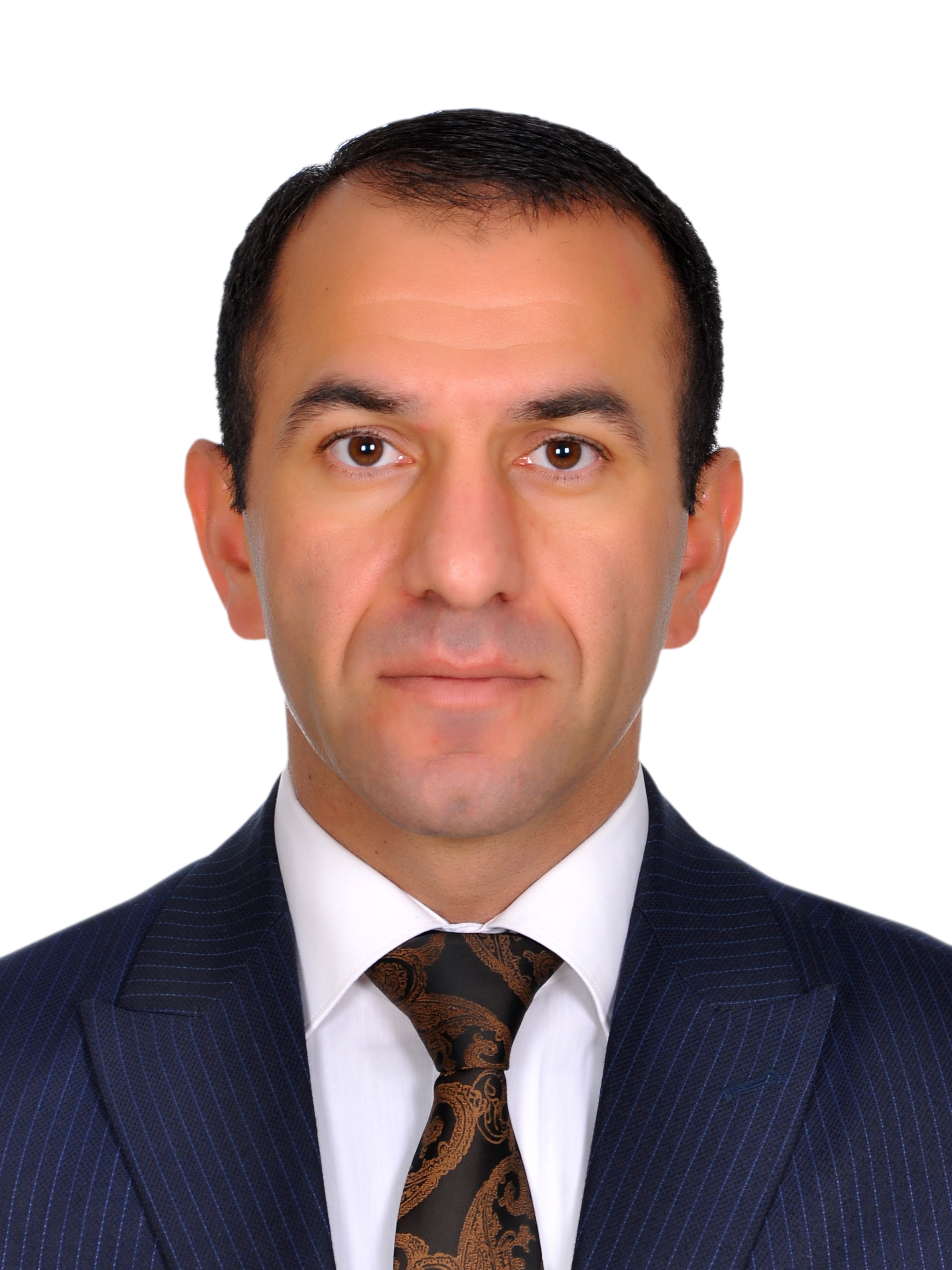 Şamxal Məmmədov