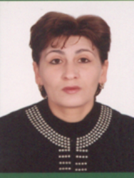 Nushaba Mammadova