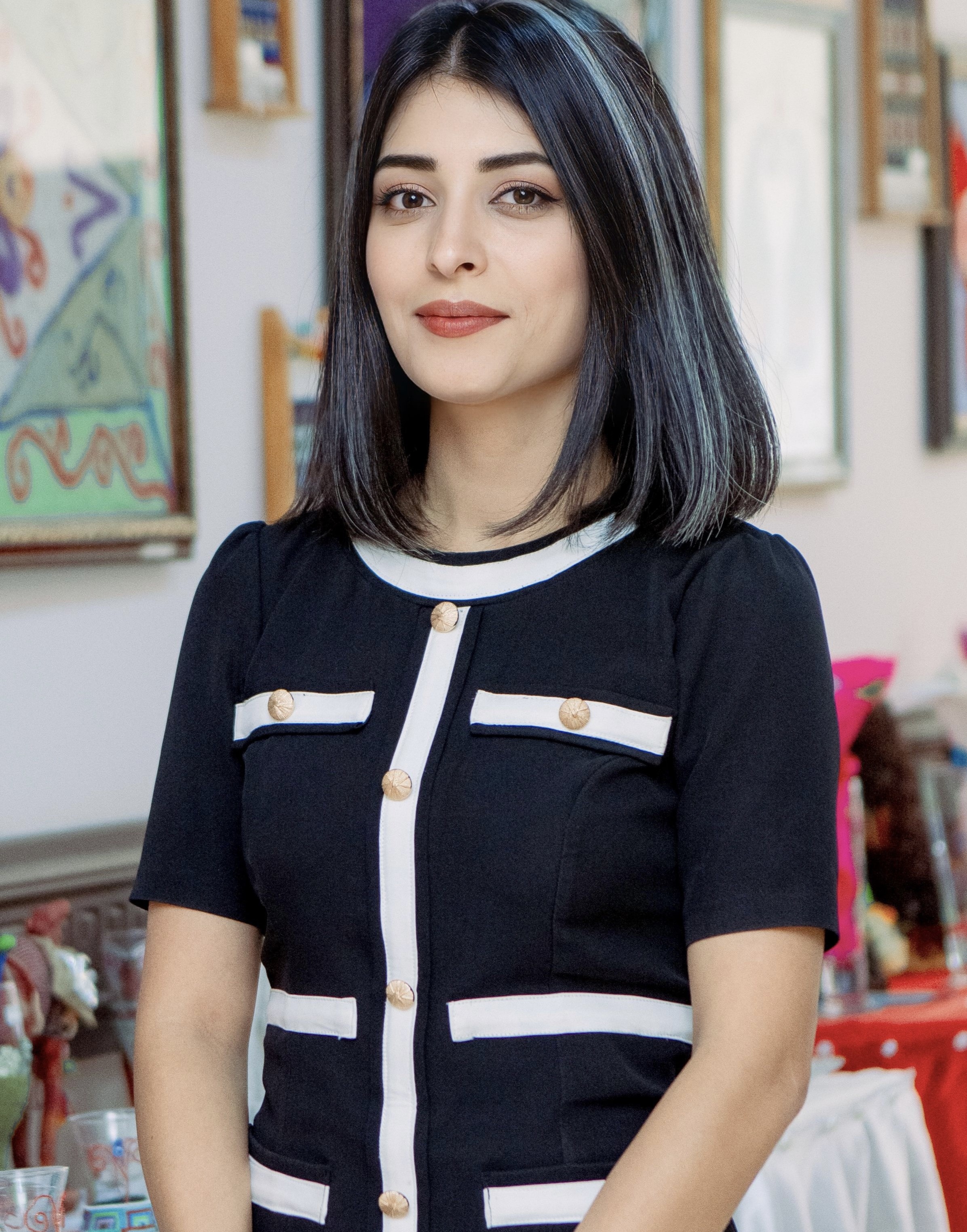 Inci Adilzadeh