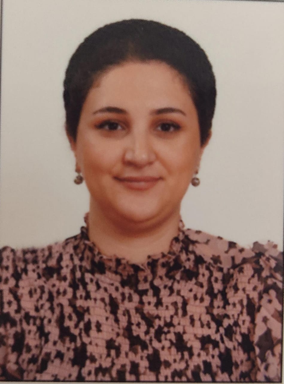 Ayişə Əhmədova