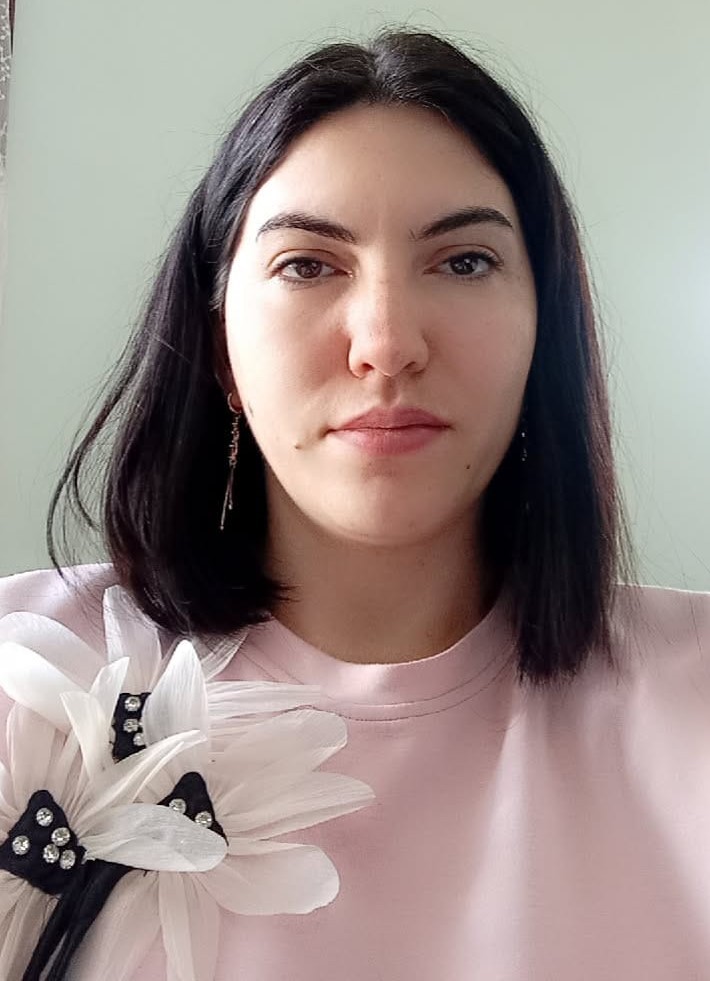Lamiyə Bayramova