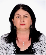 Mehpara Ahmadova