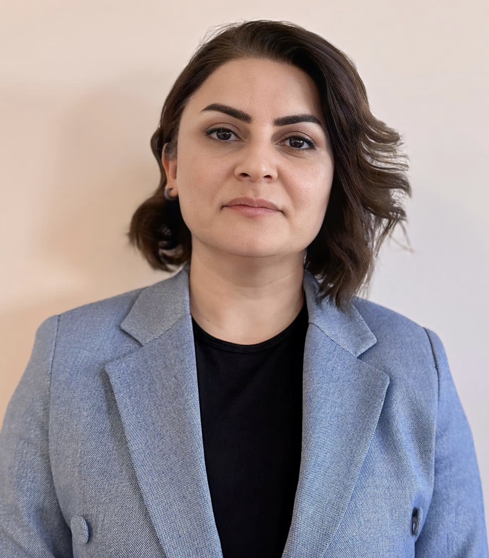 Turan Məmmədli