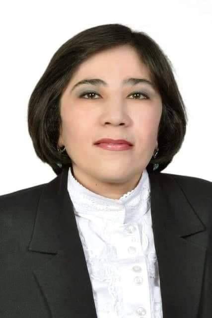Mehriban Sultanova