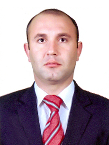 Taleh Khalilov